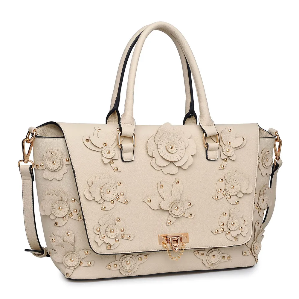 Paris Satchel