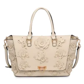 Paris Satchel