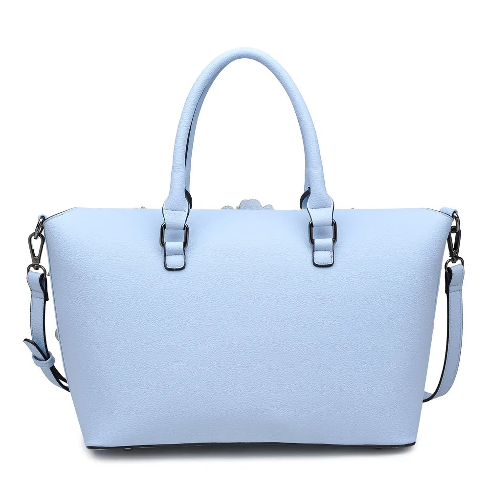 Paris Satchel