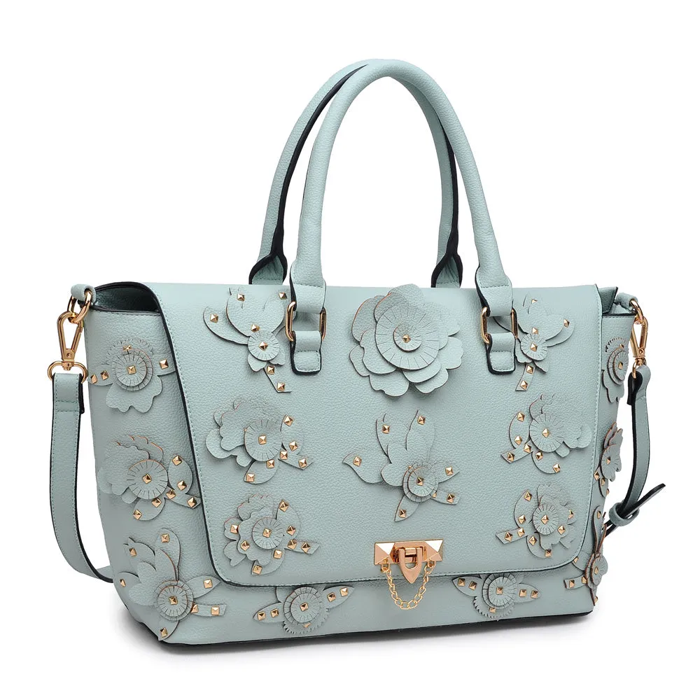 Paris Satchel