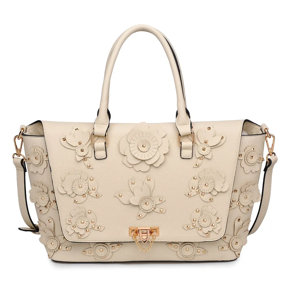 Paris Satchel