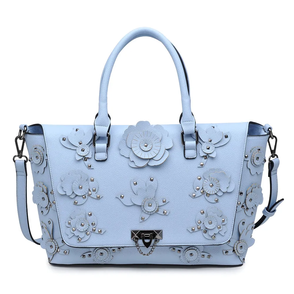 Paris Satchel