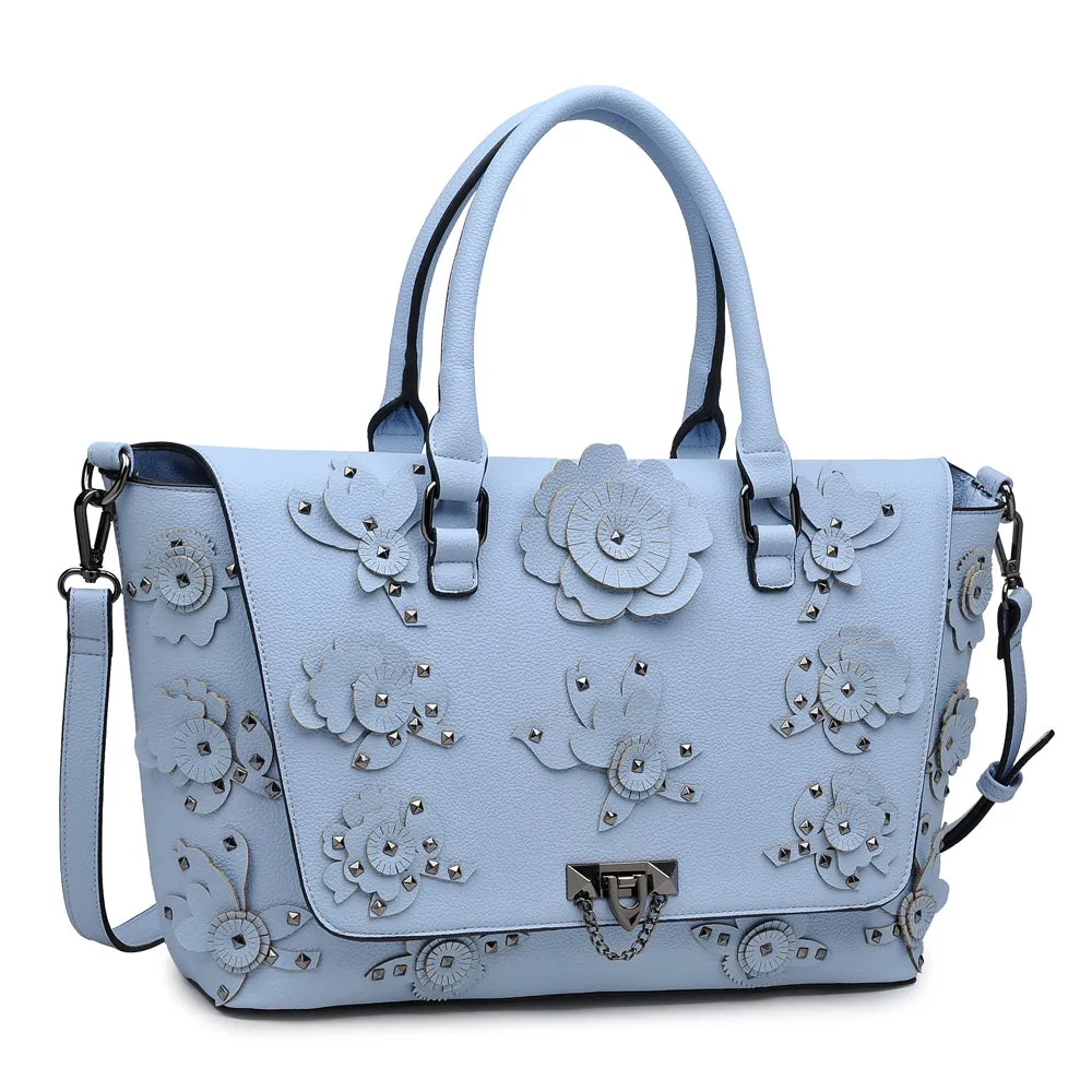 Paris Satchel