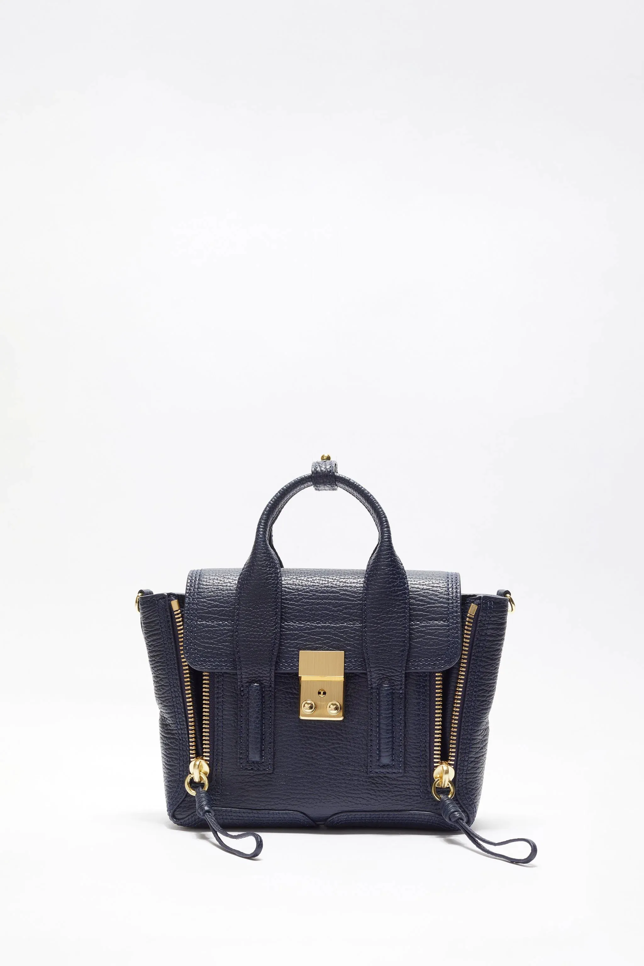 Pashli Mini Satchel