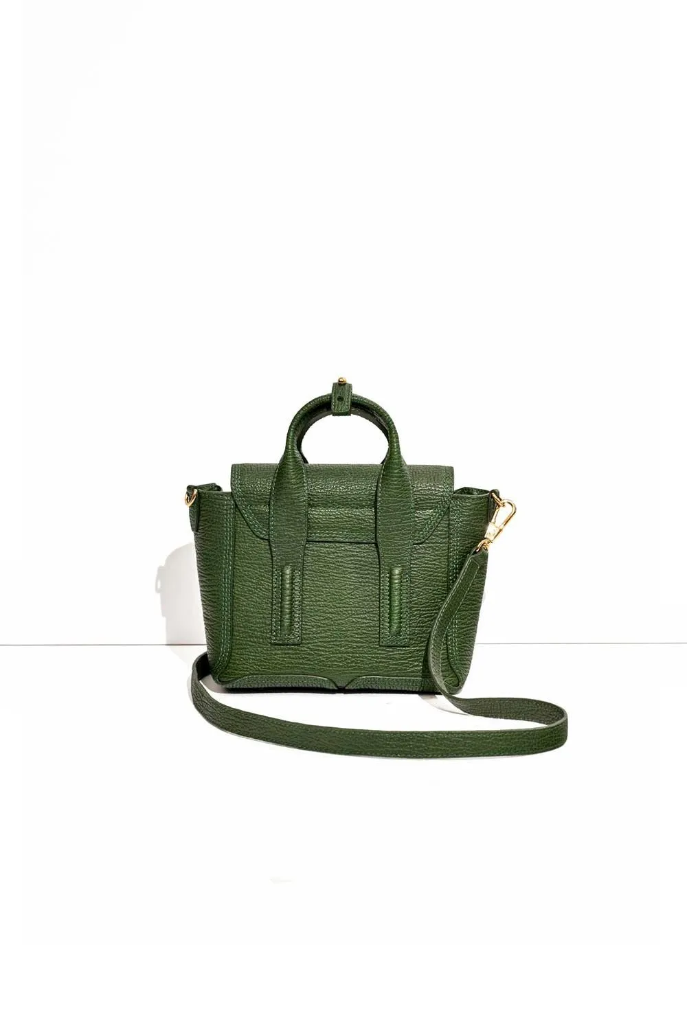 Pashli Mini Satchel