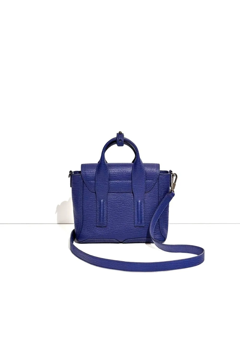 Pashli Mini Satchel