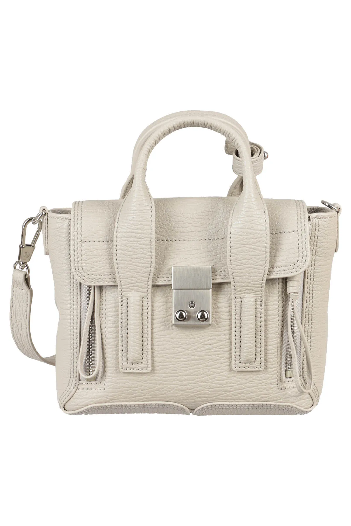 Pashli Mini Satchel