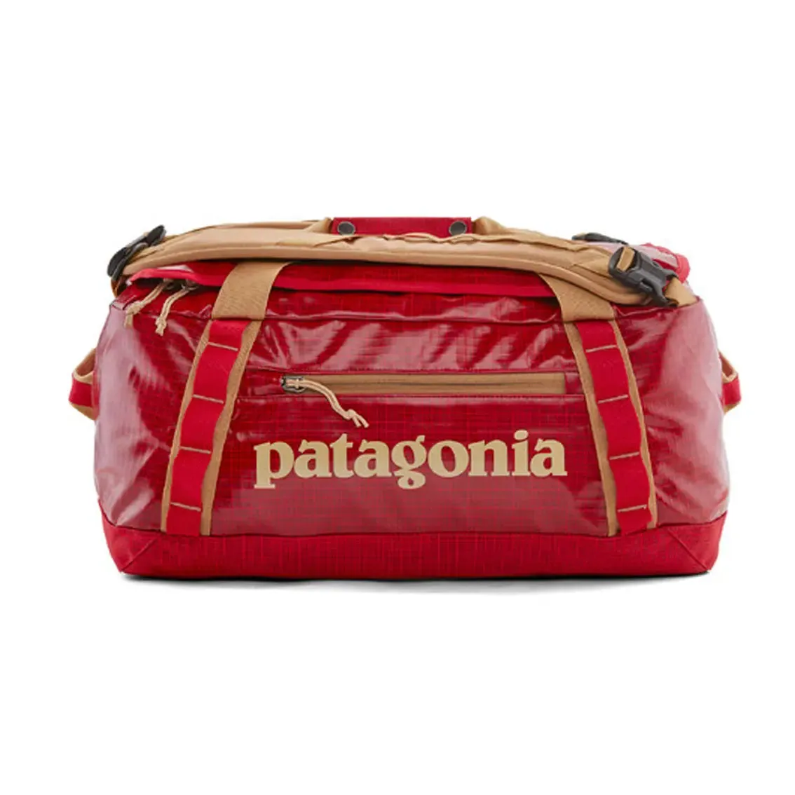 Patagonia Black Hole 40L Duffel Bag