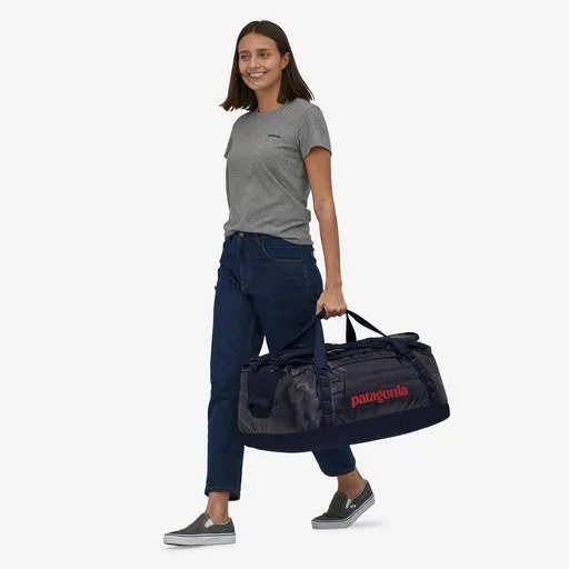 Patagonia Black Hole 55L Duffel Bag-Classic Navy