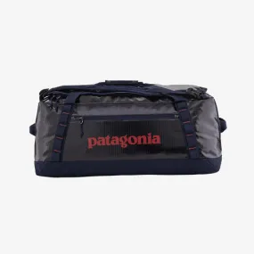 Patagonia Black Hole 55L Duffel Bag-Classic Navy