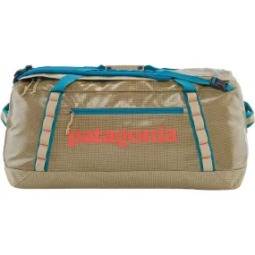 Patagonia Black Hole 70L Duffel Bag-Tinamou Tan