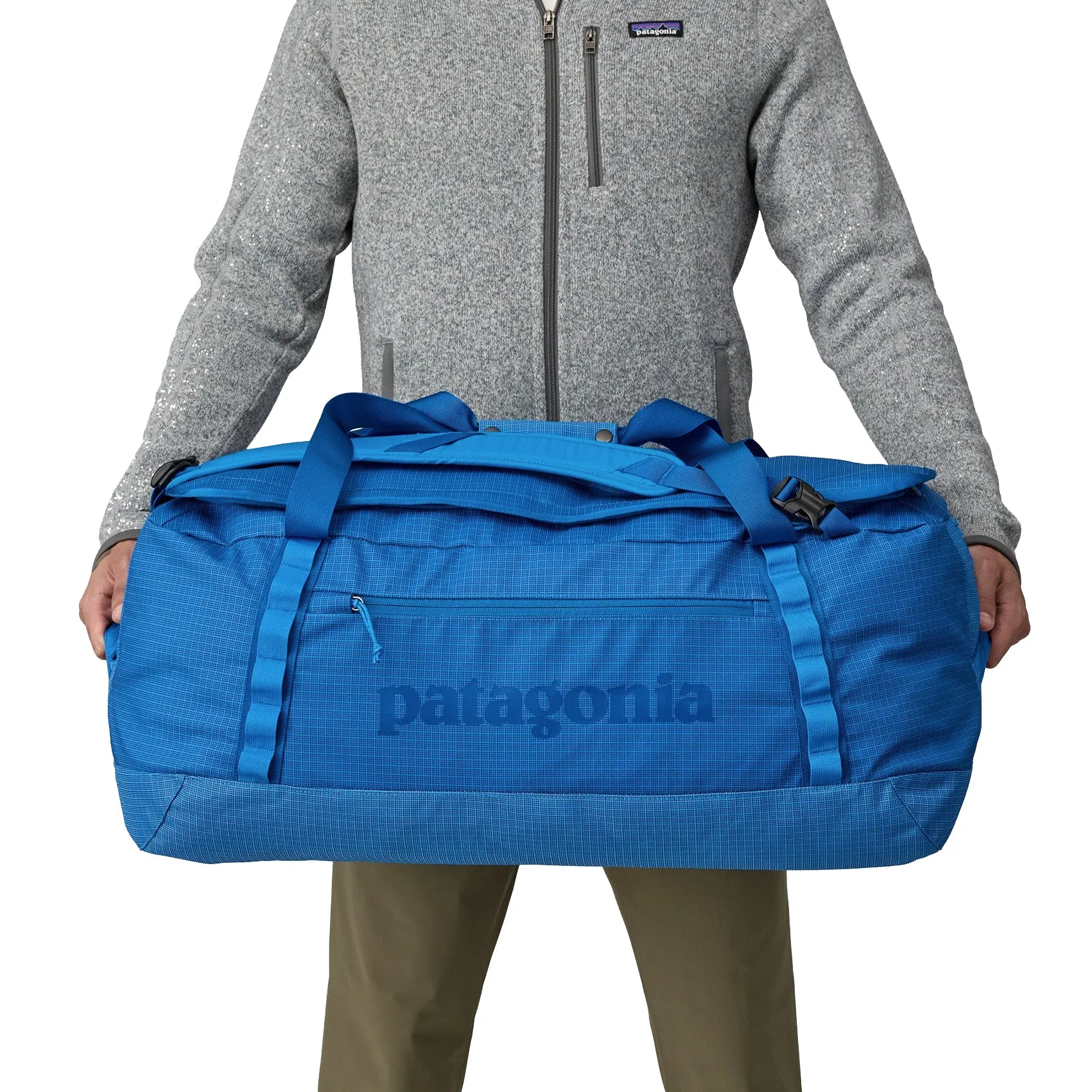 Patagonia Black Hole 70L Duffel Bag