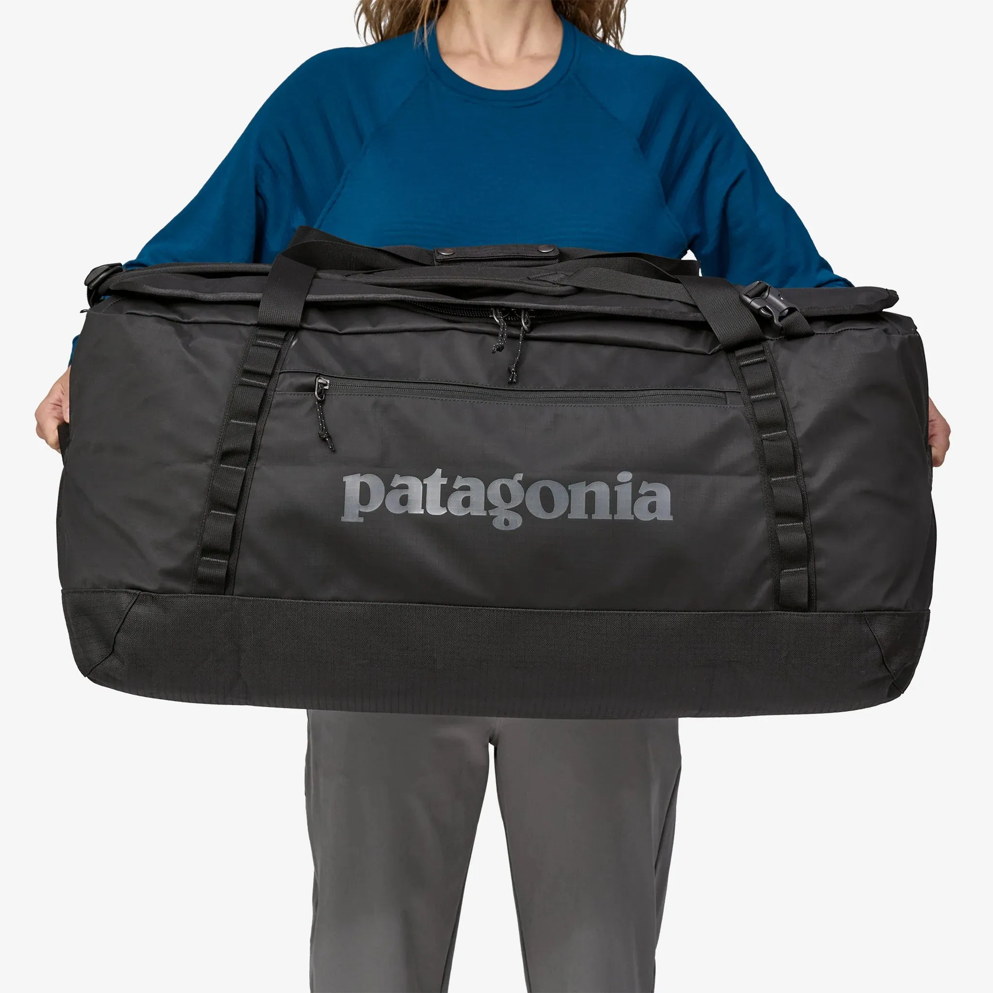 Patagonia Black Hole Duffel 100L