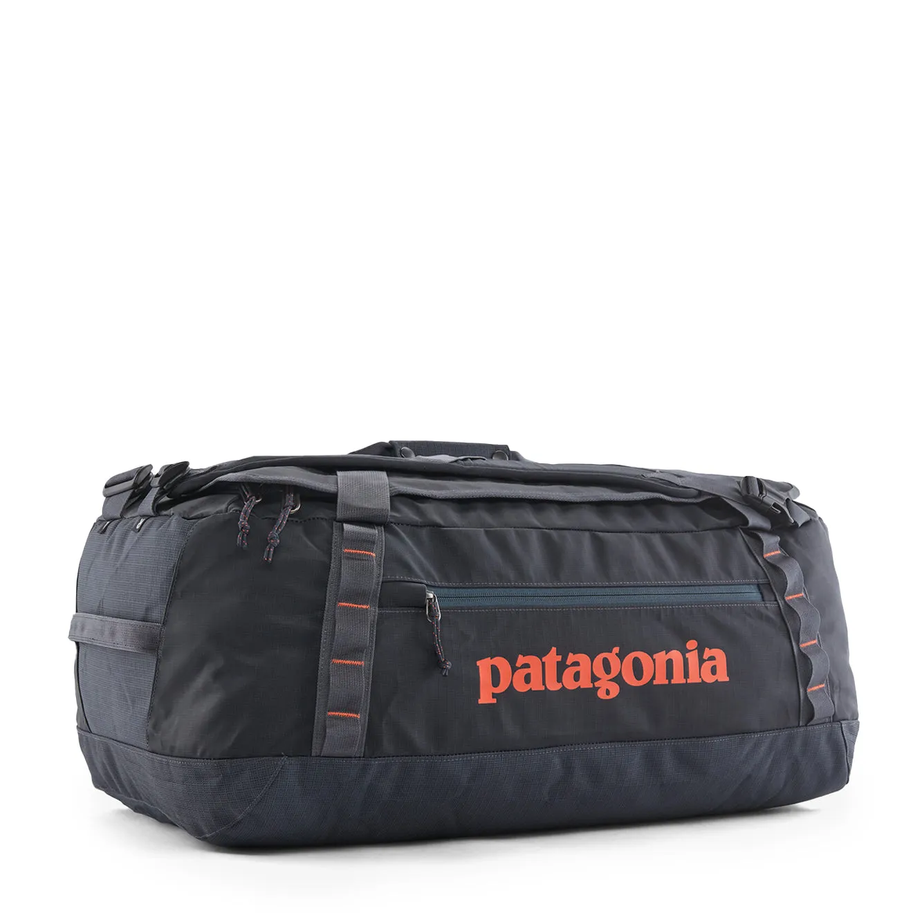 Patagonia Black Hole Duffel 55L Smolder Blue