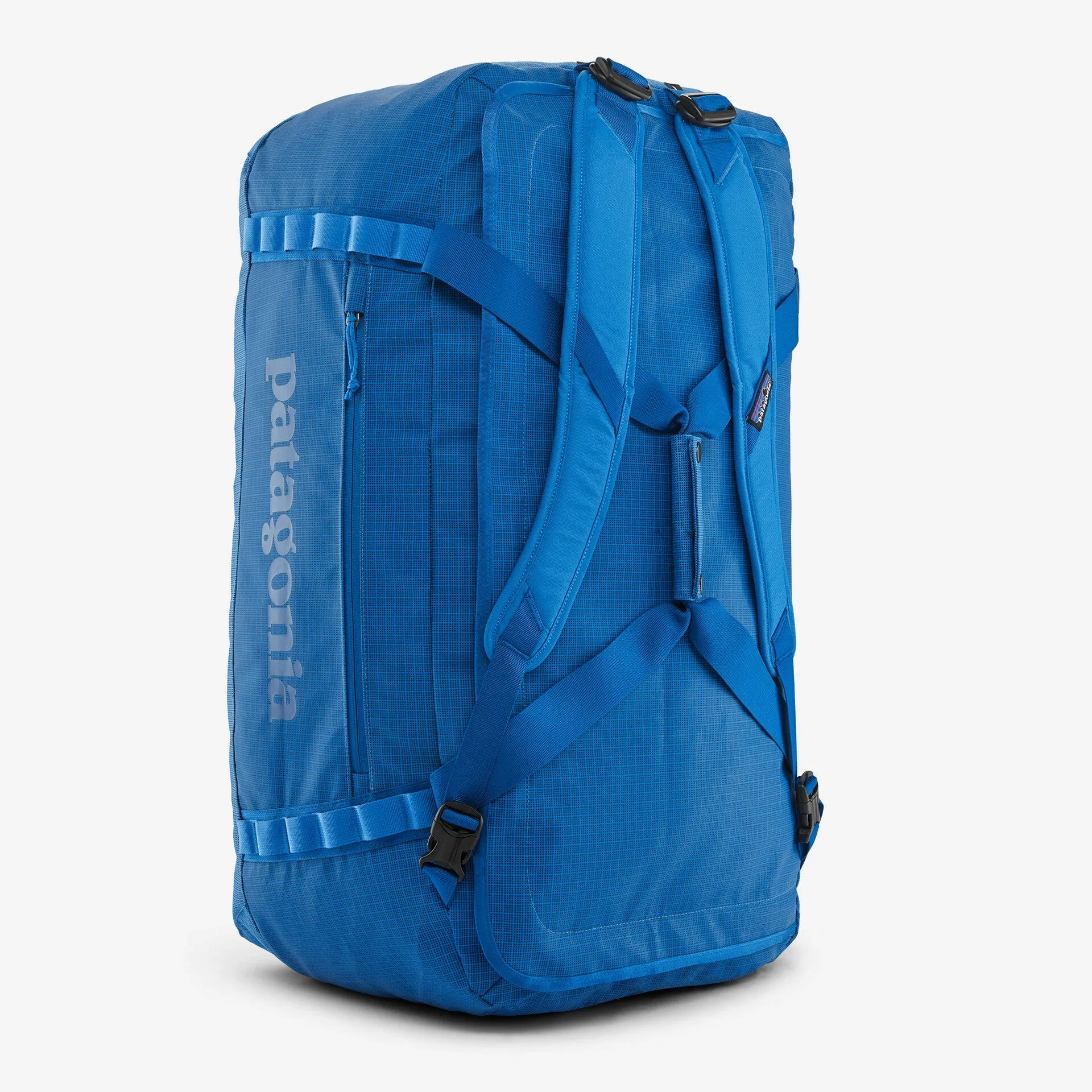 Patagonia Black Hole Duffel 70L Bag-Endless Blue