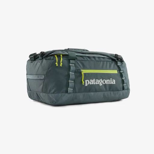 Patagonia Black Hole Matte Duffel 40L