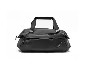 Peak Design Travel Duffel 35L Black