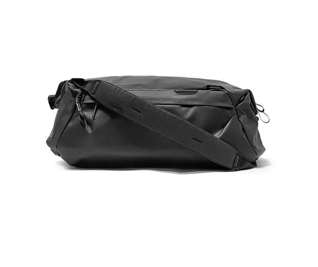 Peak Design Travel Duffel 35L Black