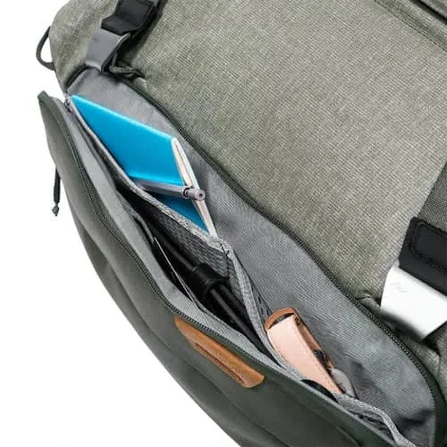 Peak Design Travel Duffel 35L - Sage