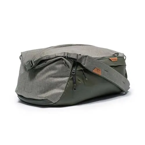 Peak Design Travel Duffel 35L - Sage