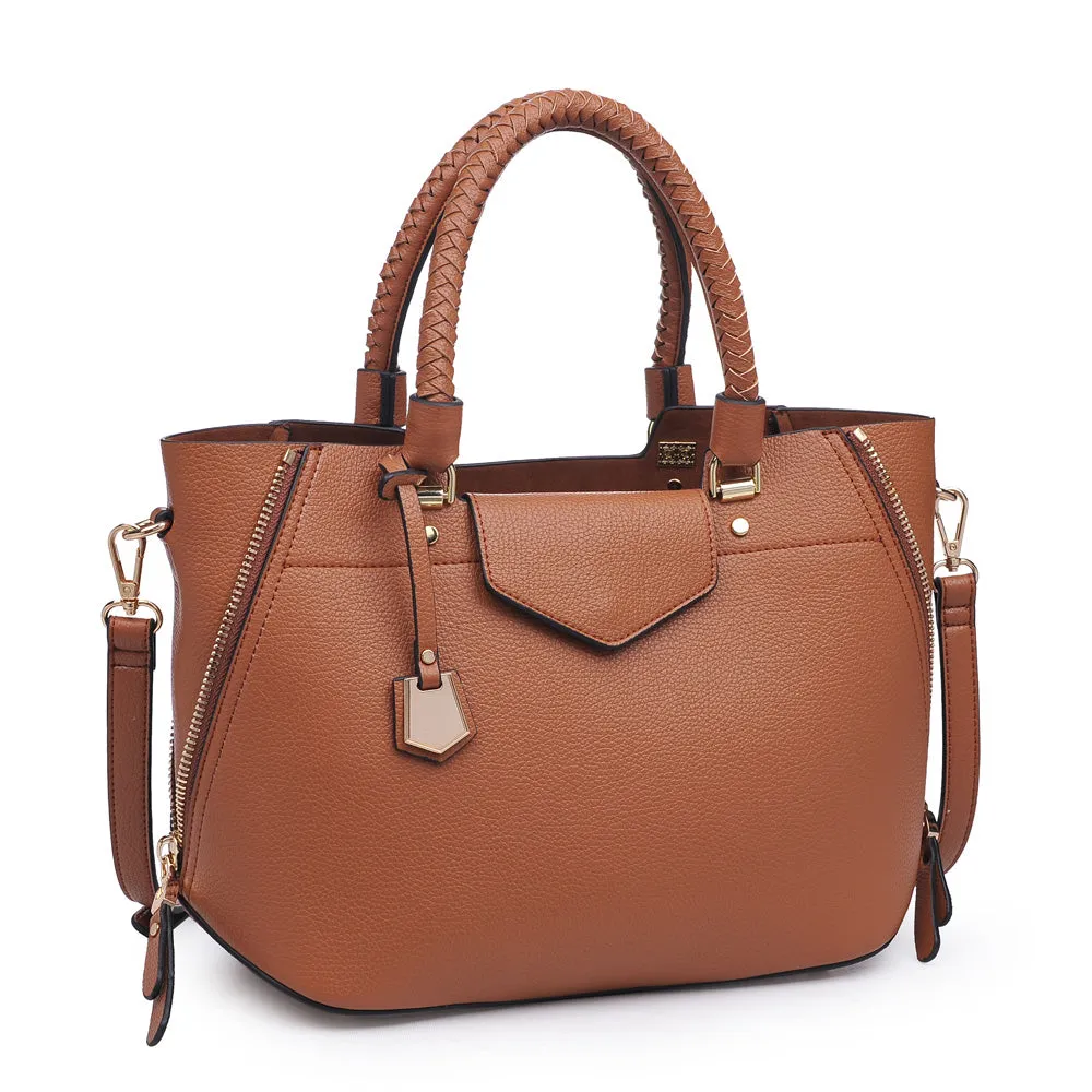 Phoenix Satchel