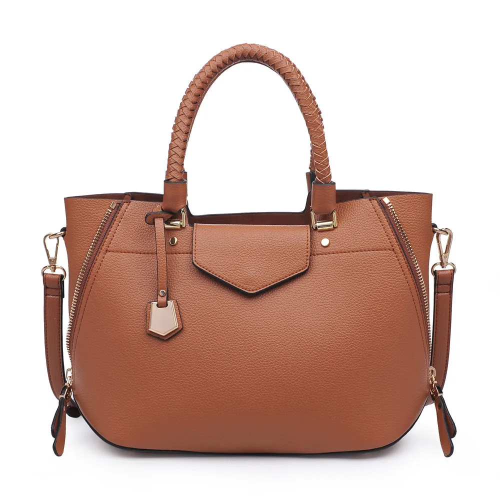 Phoenix Satchel