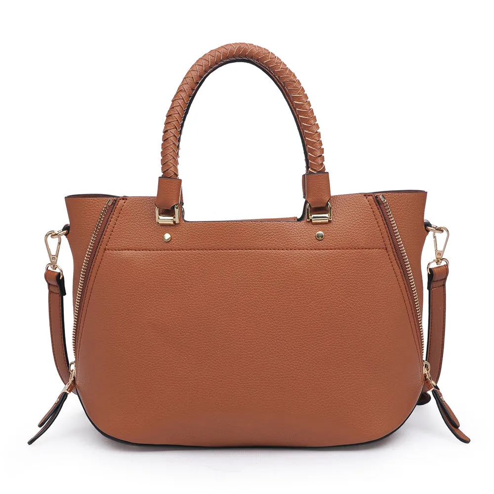 Phoenix Satchel