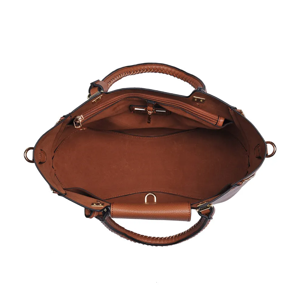 Phoenix Satchel