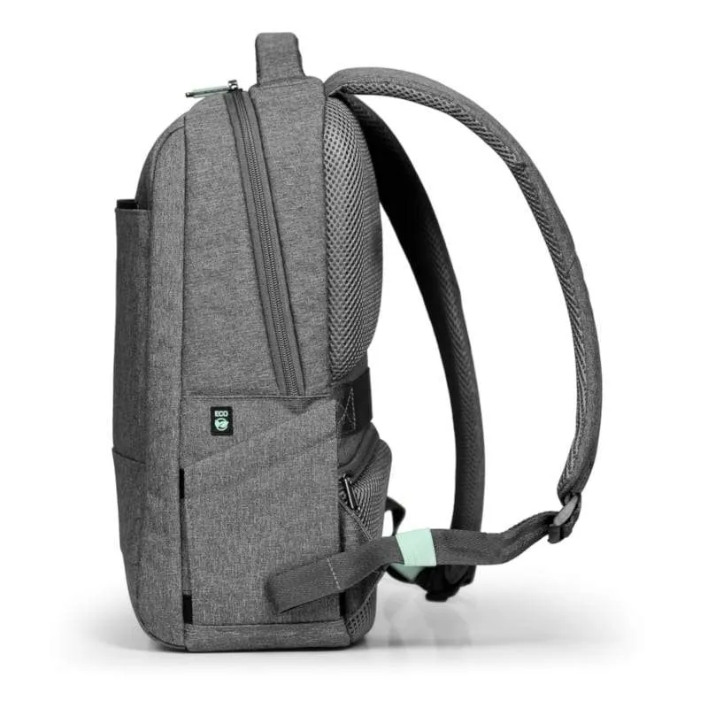 Port Yosemite Eco Xl Backpack 15.6 Inch Grey 400703