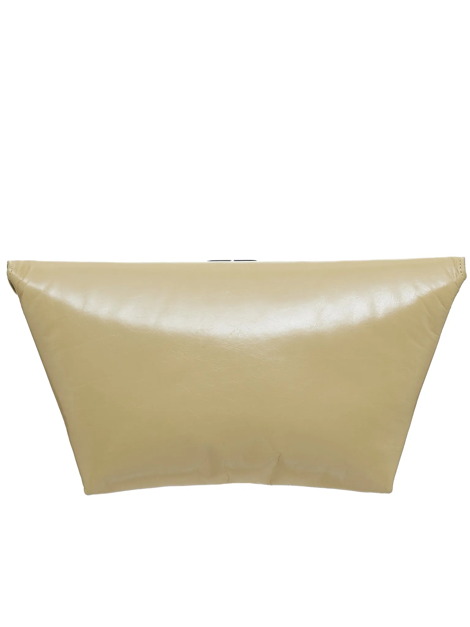 Pouch (651423V0H11-9403-TAPIOCA-GOLD)