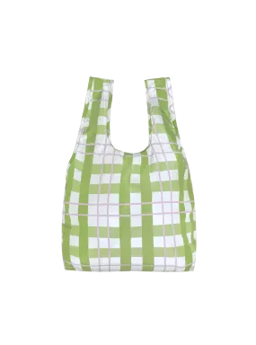 Reusable Bag (Picnic Olive)