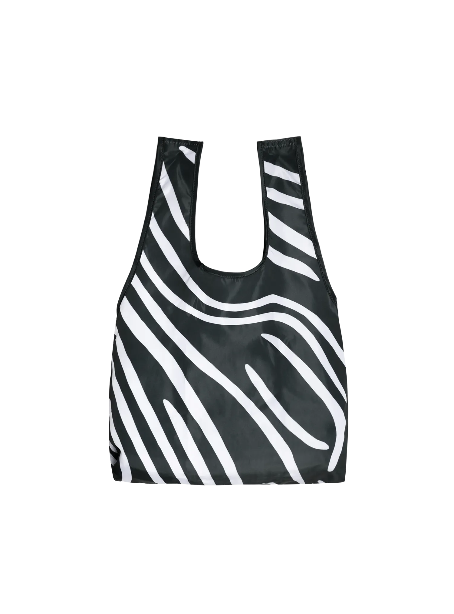 Reusable Bag (Safari Black)