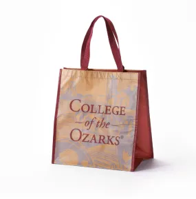 Reusable Custom Shopping Bag