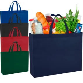 Reusable Non-Woven Tote Bag 14 x 18 inch