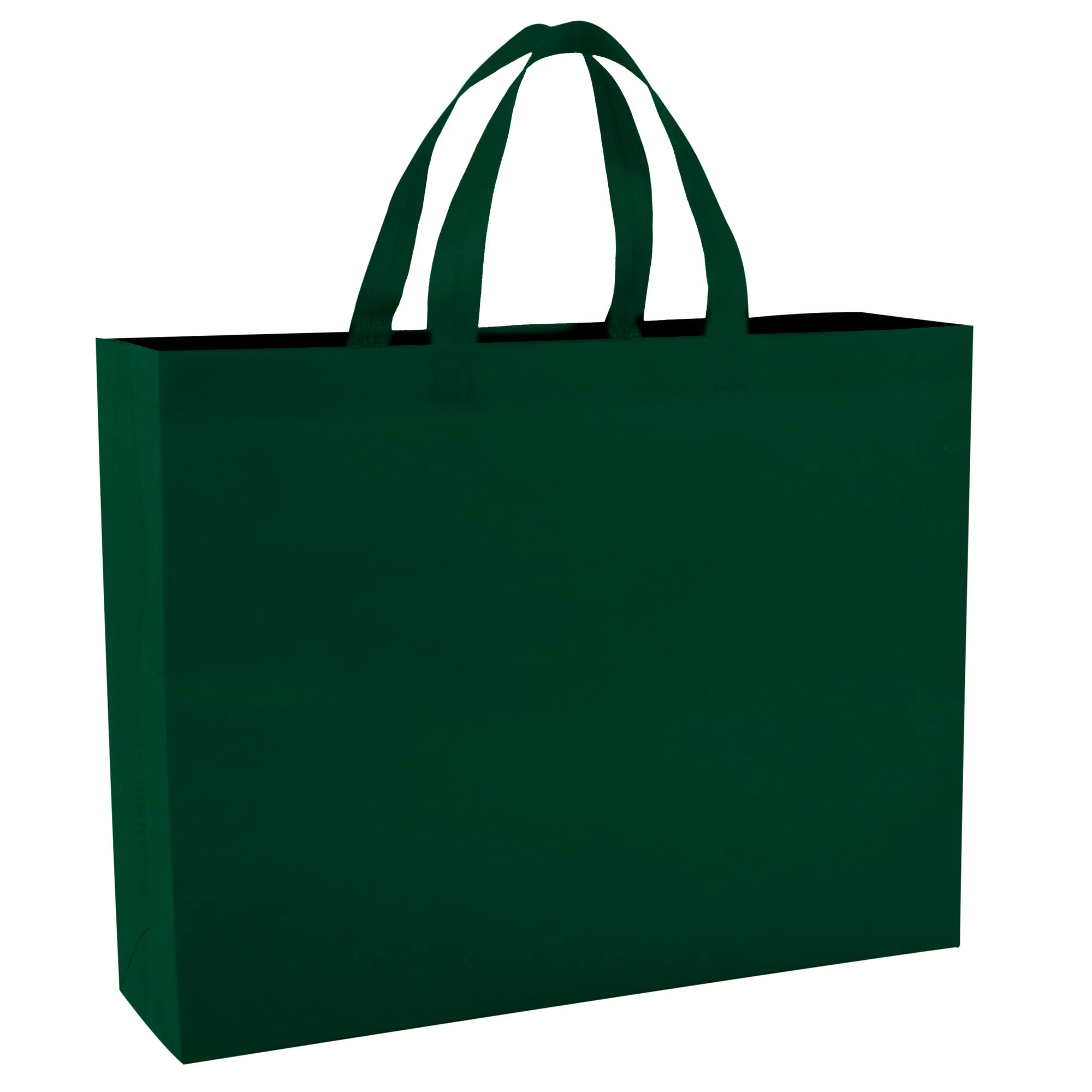 Reusable Non-Woven Tote Bag 14 x 18 inch