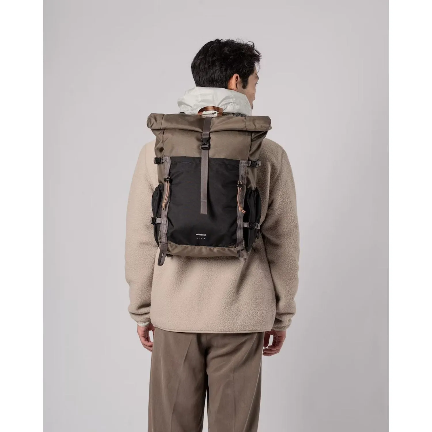 Sandqvist Forest Hike Backpack