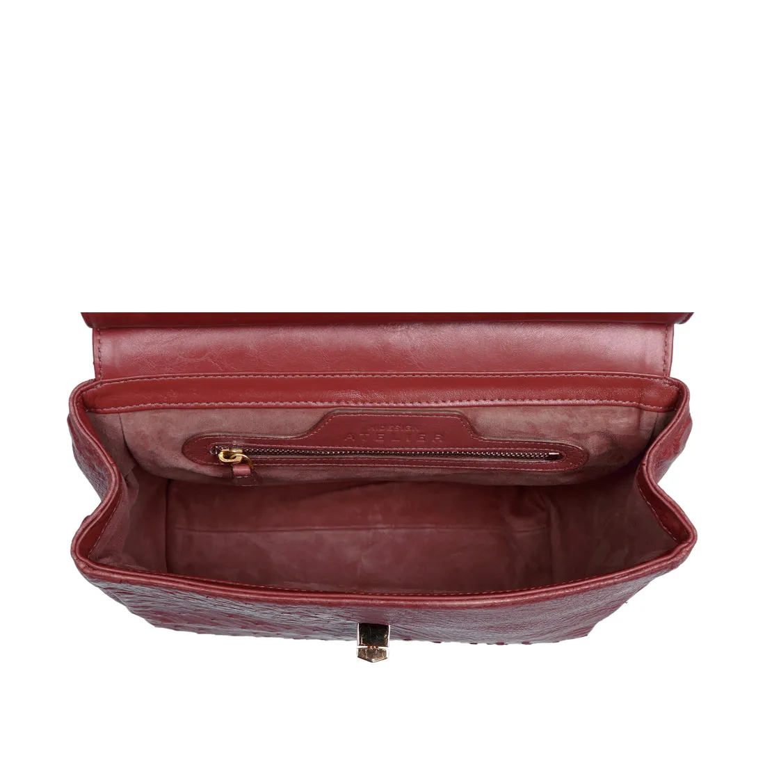 SEZANNE SATCHEL