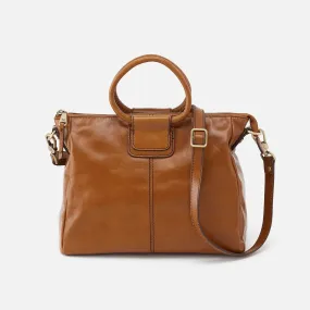 SHEILA MEDIUM Satchel