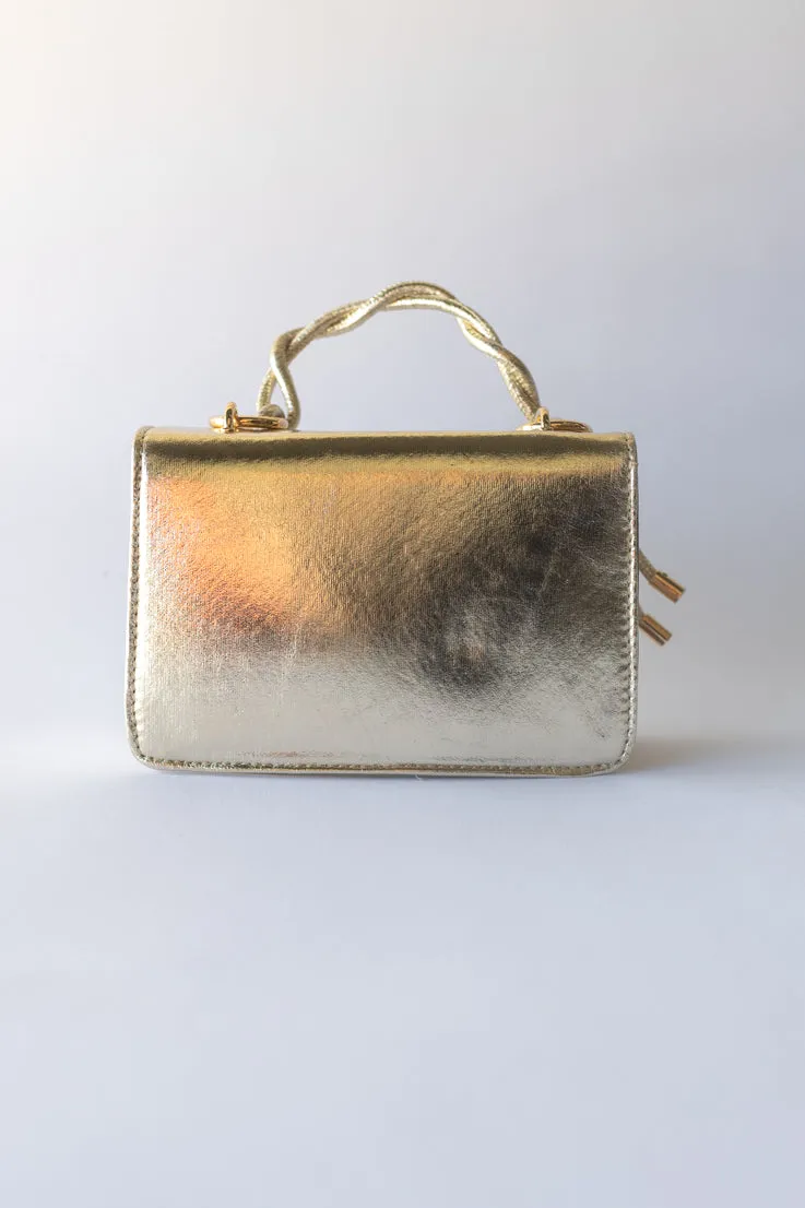 Shine On Handbag