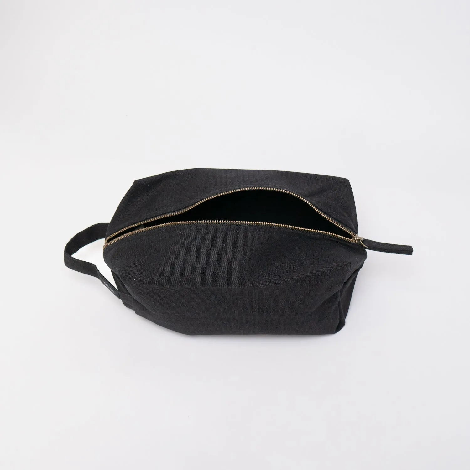 Sustainable Toiletry Bag