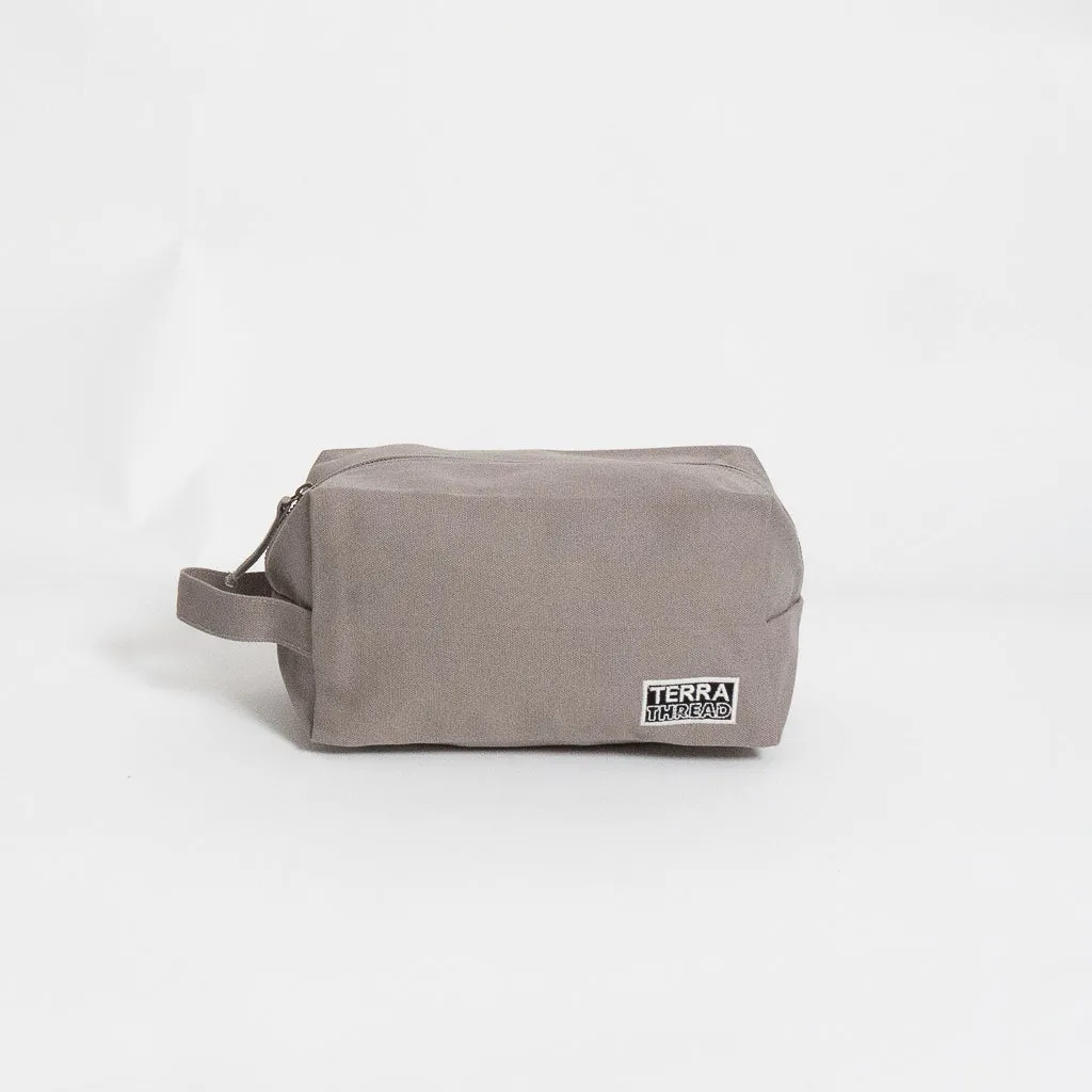 Sustainable Toiletry Bag