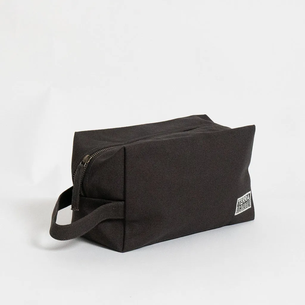 Sustainable Toiletry Bag