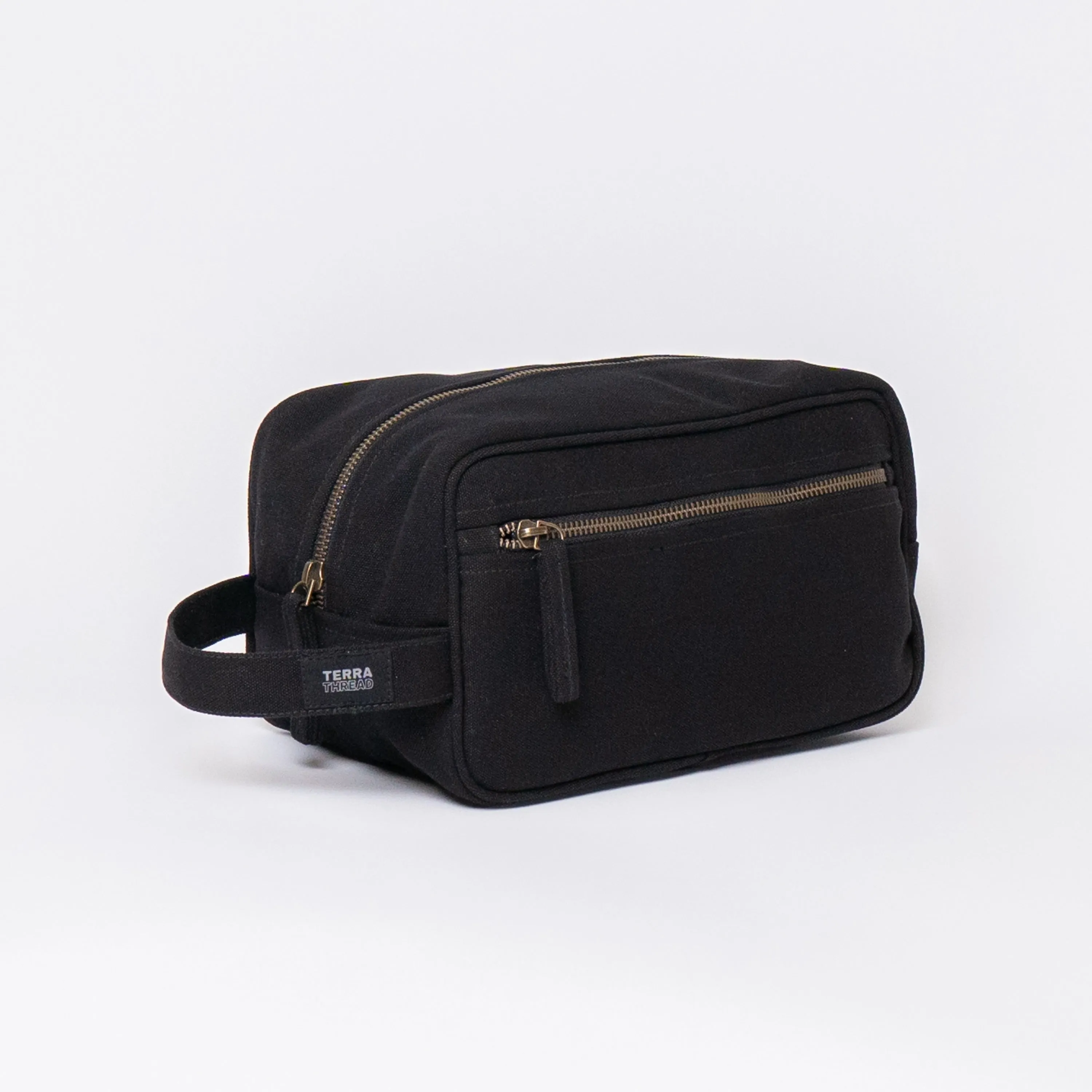 Sustainable Toiletry Bag