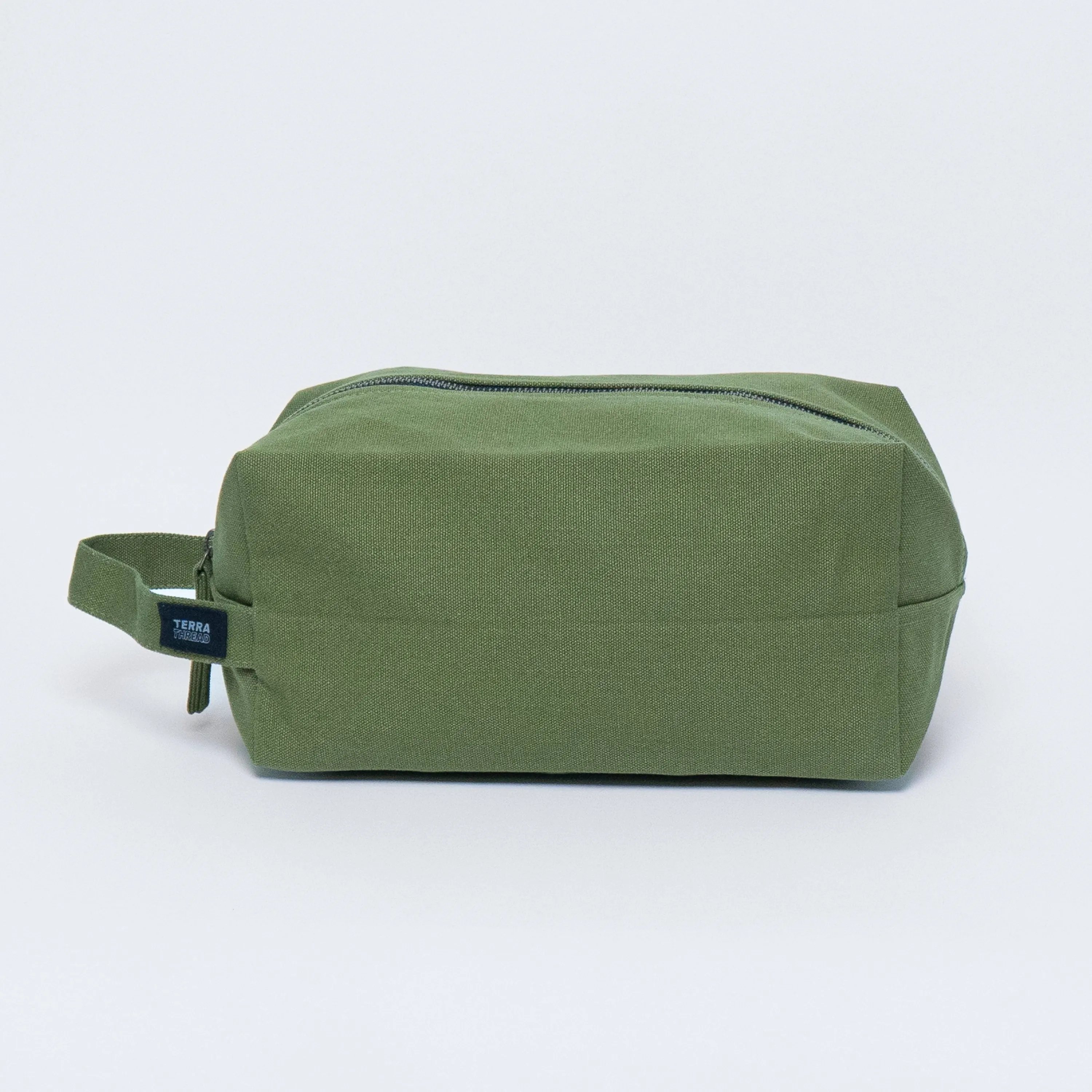 Sustainable Toiletry Bag