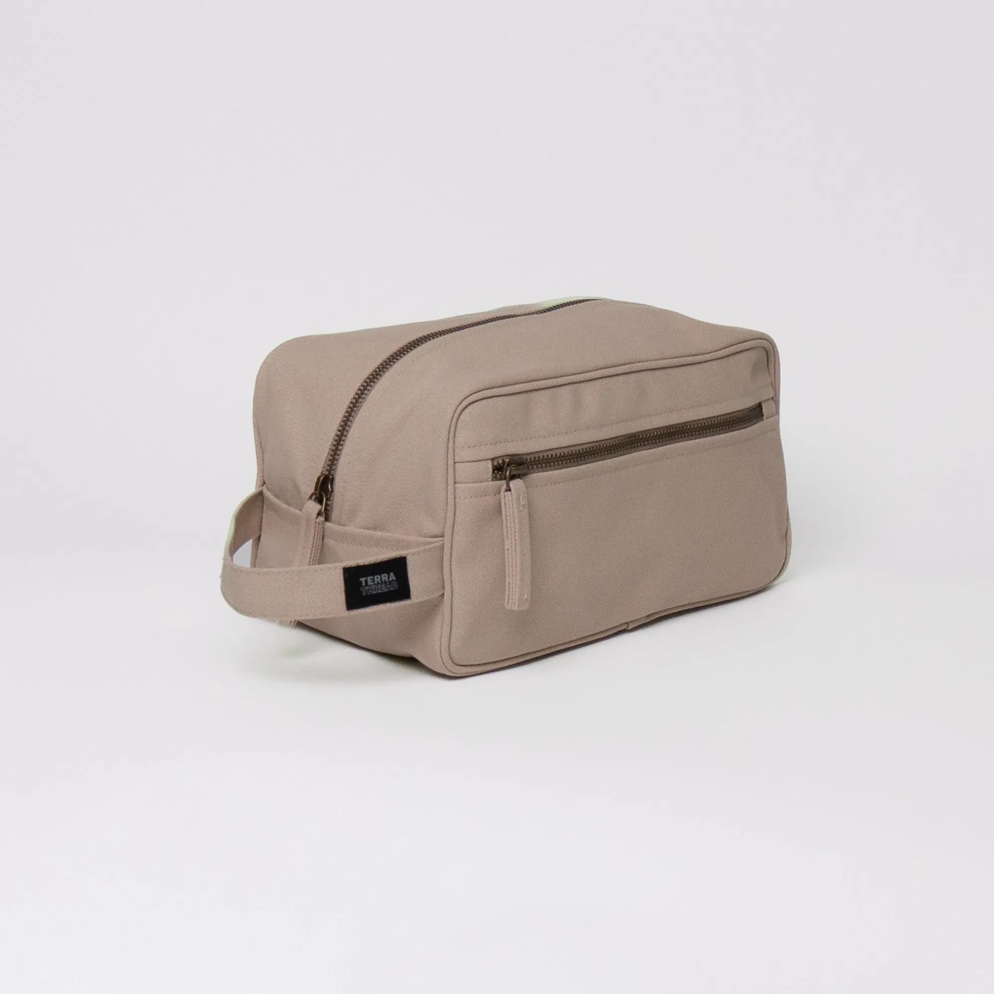 Sustainable Toiletry Bag