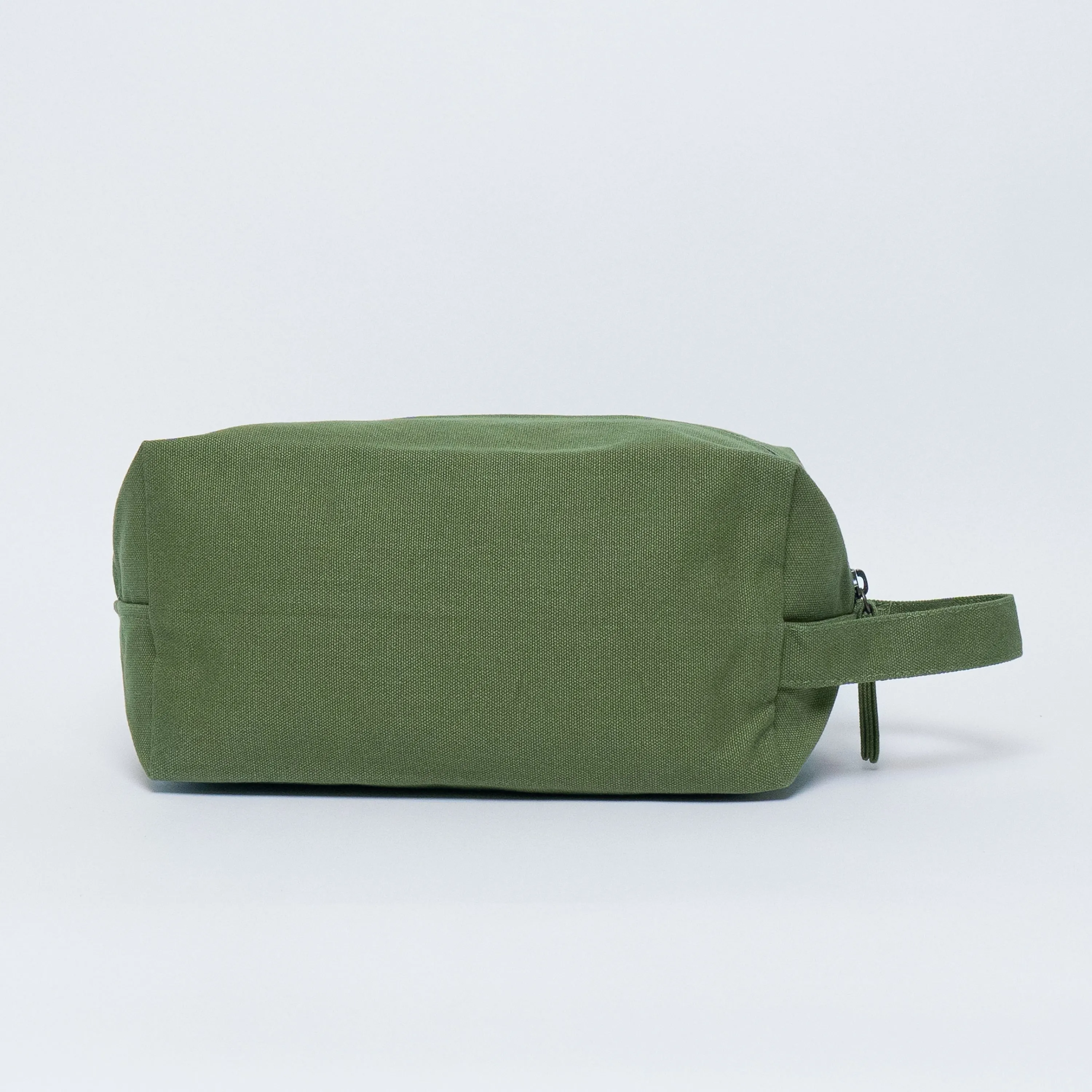 Sustainable Toiletry Bag