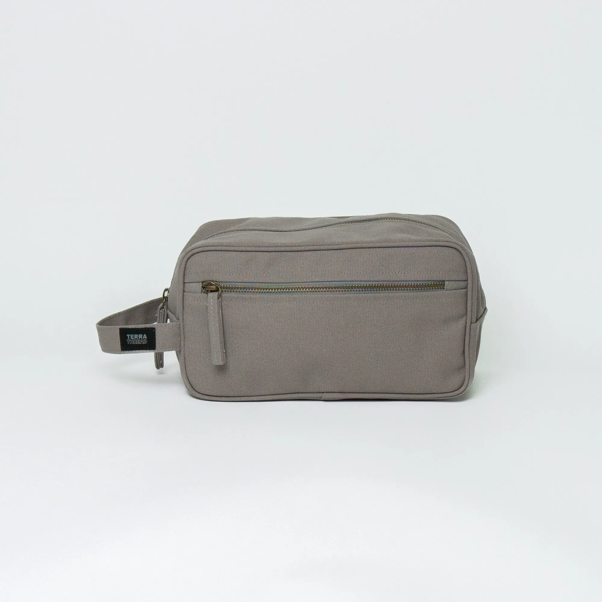 Sustainable Toiletry Bag