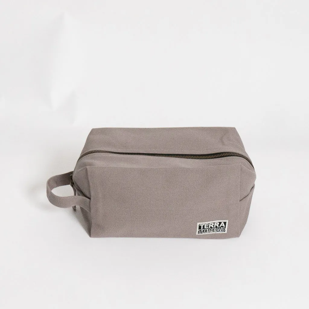 Sustainable Toiletry Bag