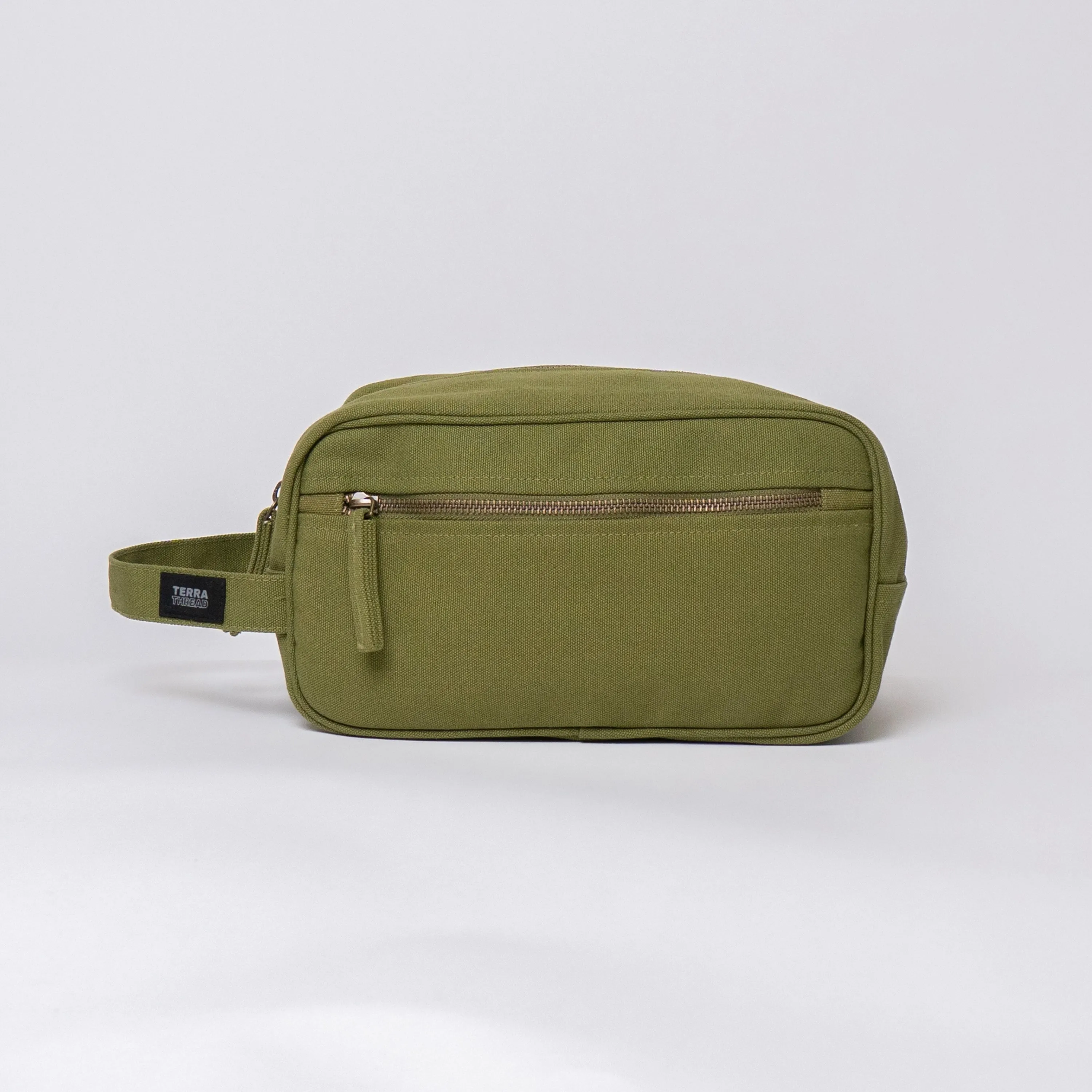 Sustainable Toiletry Bag