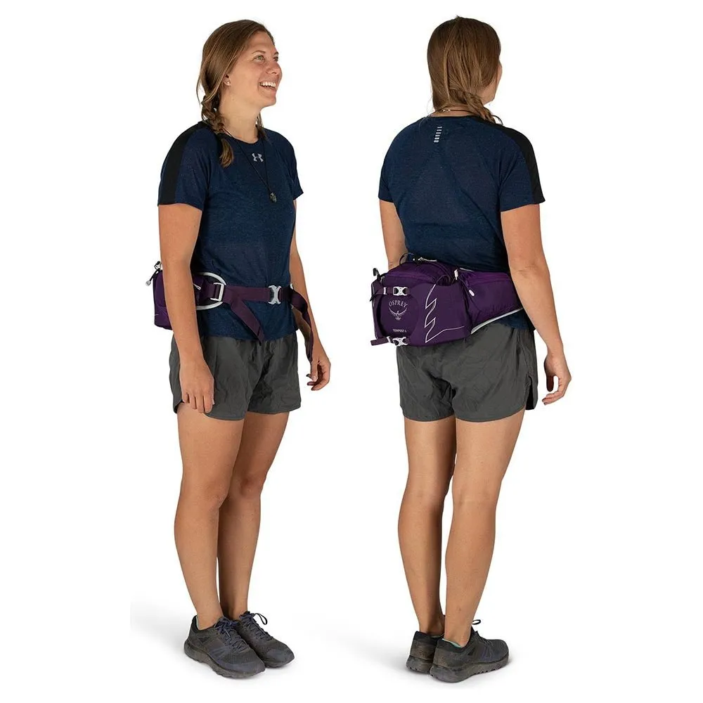 TEMPEST 6L LUMBAR PACK - WOMEN'S